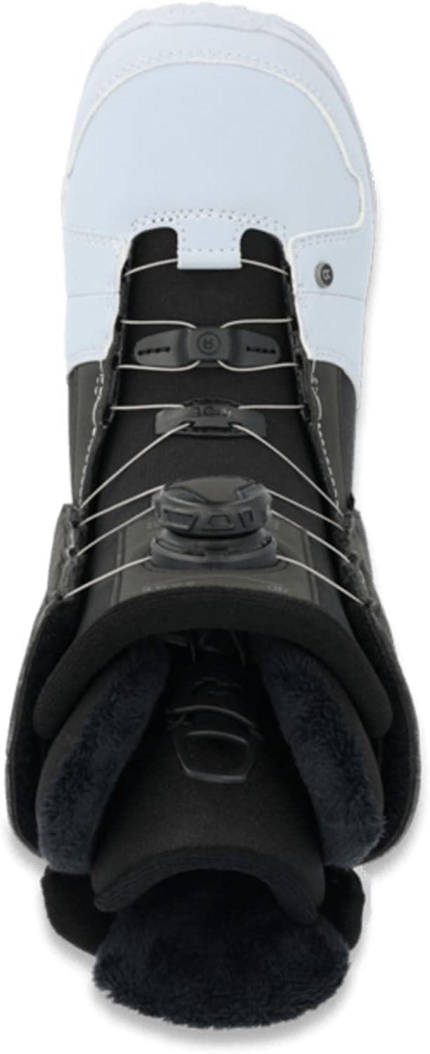 image:imageRide Torrent Mens Snowboard BootsIce