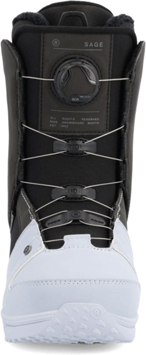 image:imageRide Torrent Mens Snowboard BootsIce