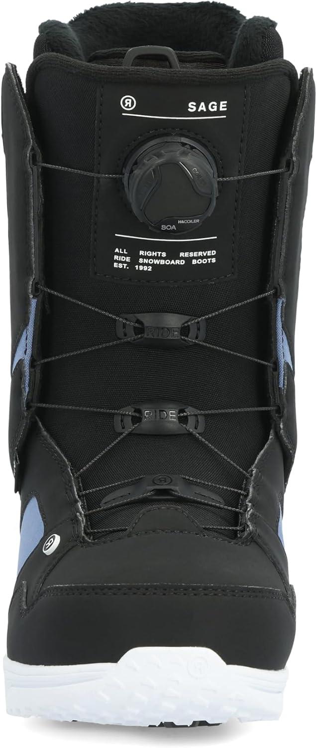 image:imageRide Torrent Mens Snowboard BootsIris