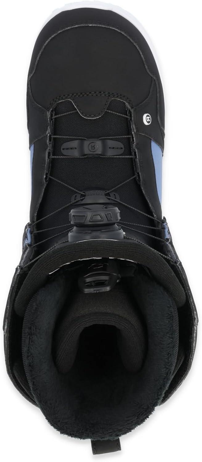 image:imageRide Torrent Mens Snowboard BootsIris