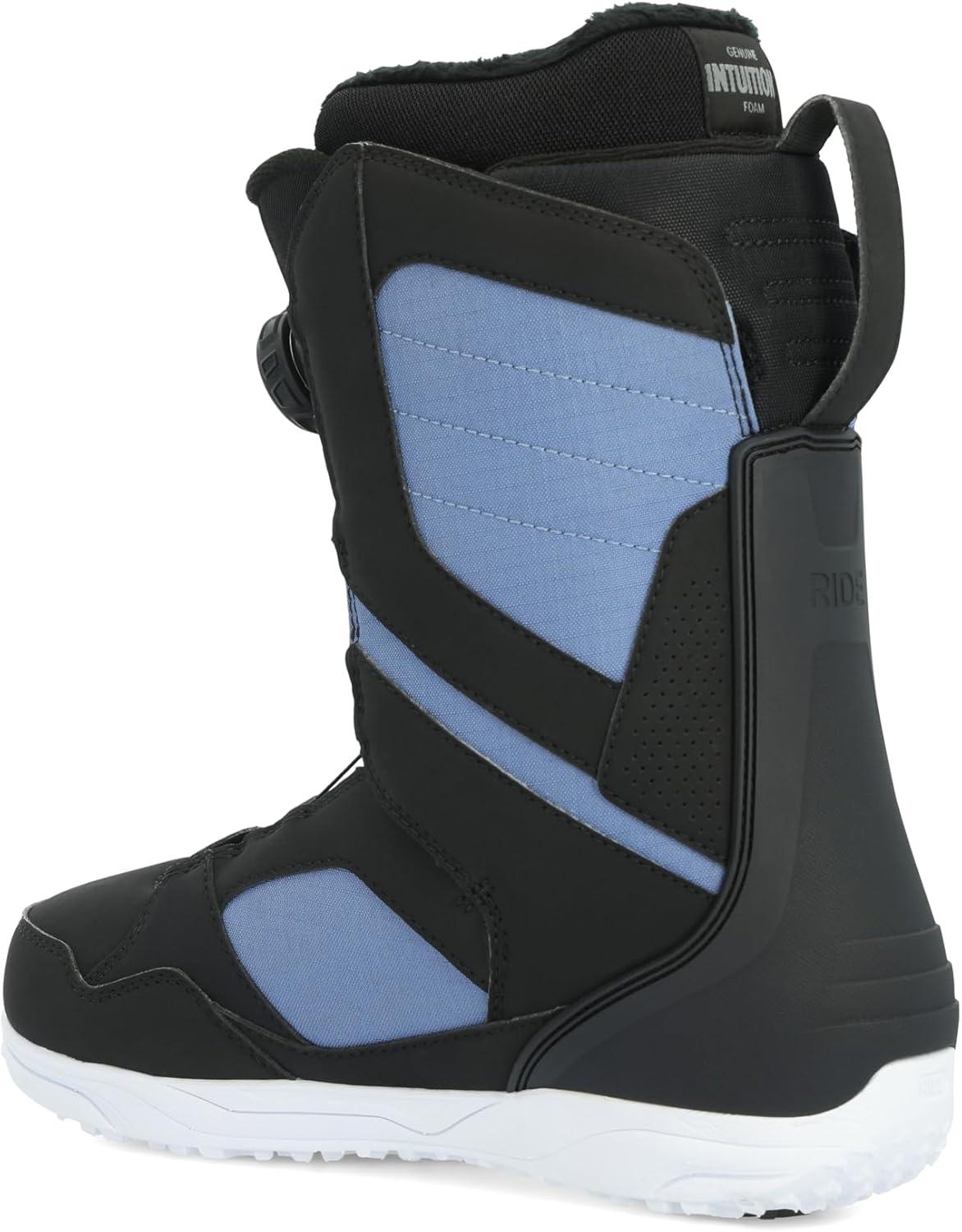 image:imageRide Torrent Mens Snowboard BootsIris