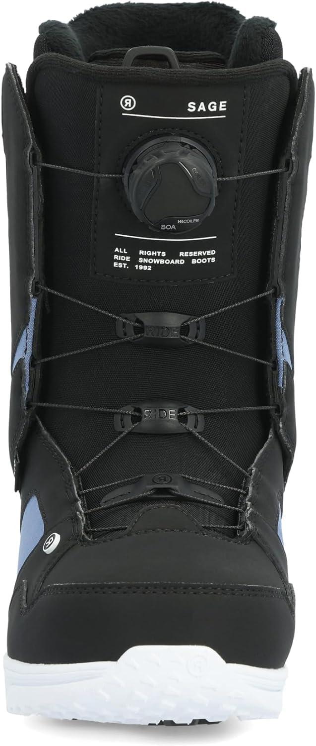 image:imageRide Torrent Mens Snowboard BootsIris