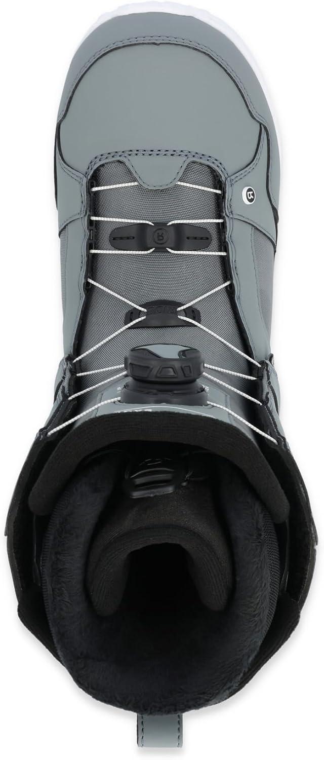 image:imageRide Torrent Mens Snowboard BootsSlate