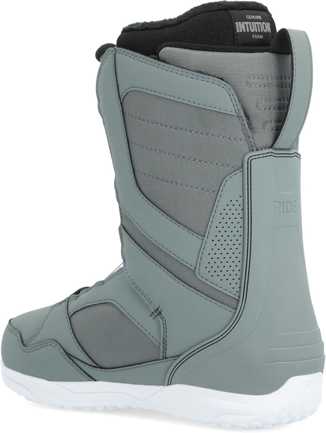 image:imageRide Torrent Mens Snowboard BootsSlate