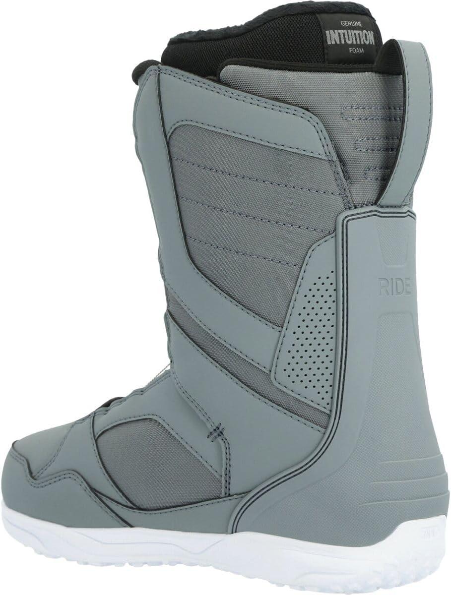 image:imageRide Torrent Mens Snowboard BootsSlate