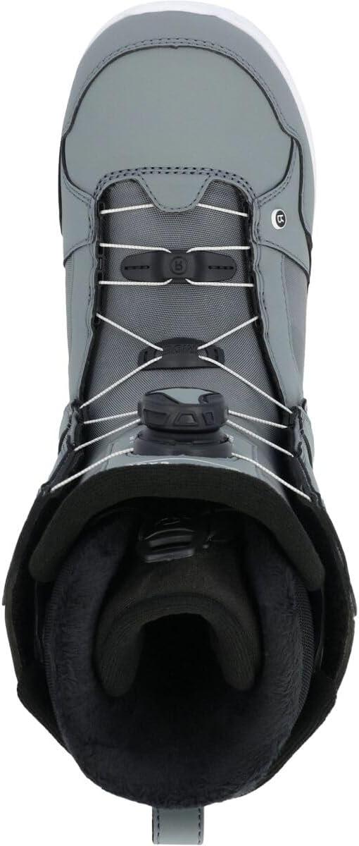 image:imageRide Torrent Mens Snowboard BootsSlate