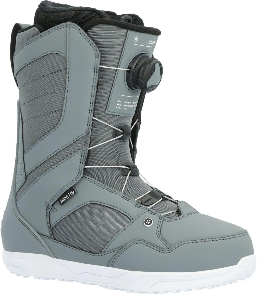 image:imageRide Torrent Mens Snowboard BootsSlate