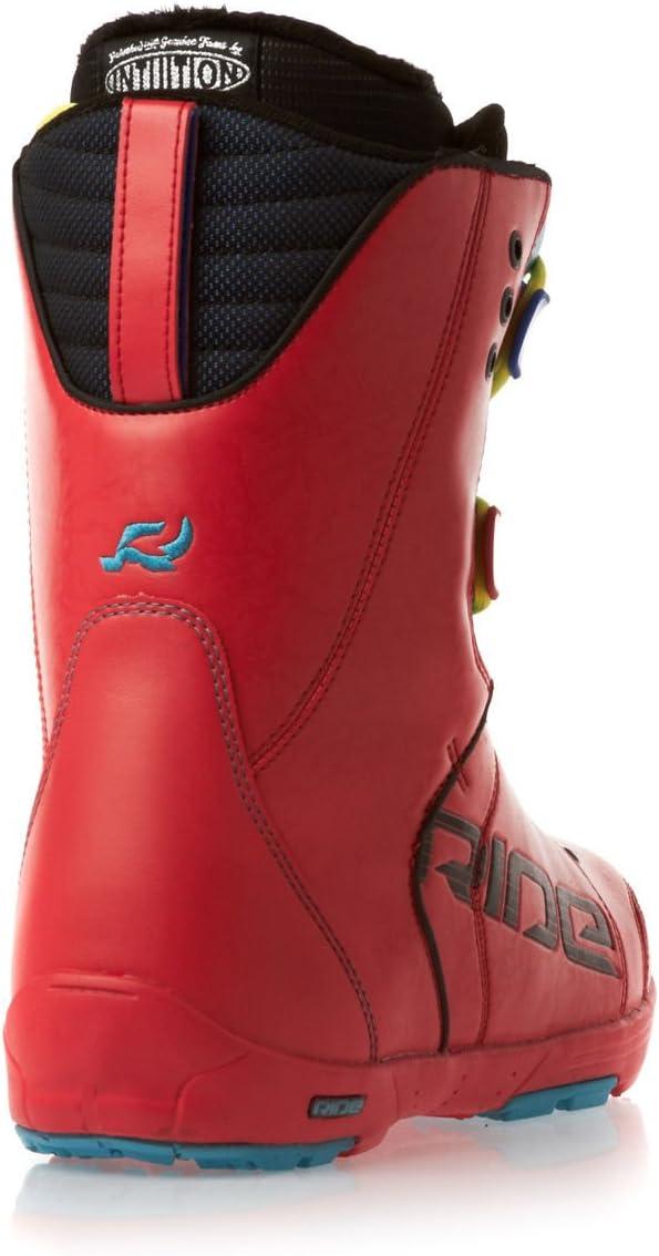 image:imageRide Triad Snowboard Boots