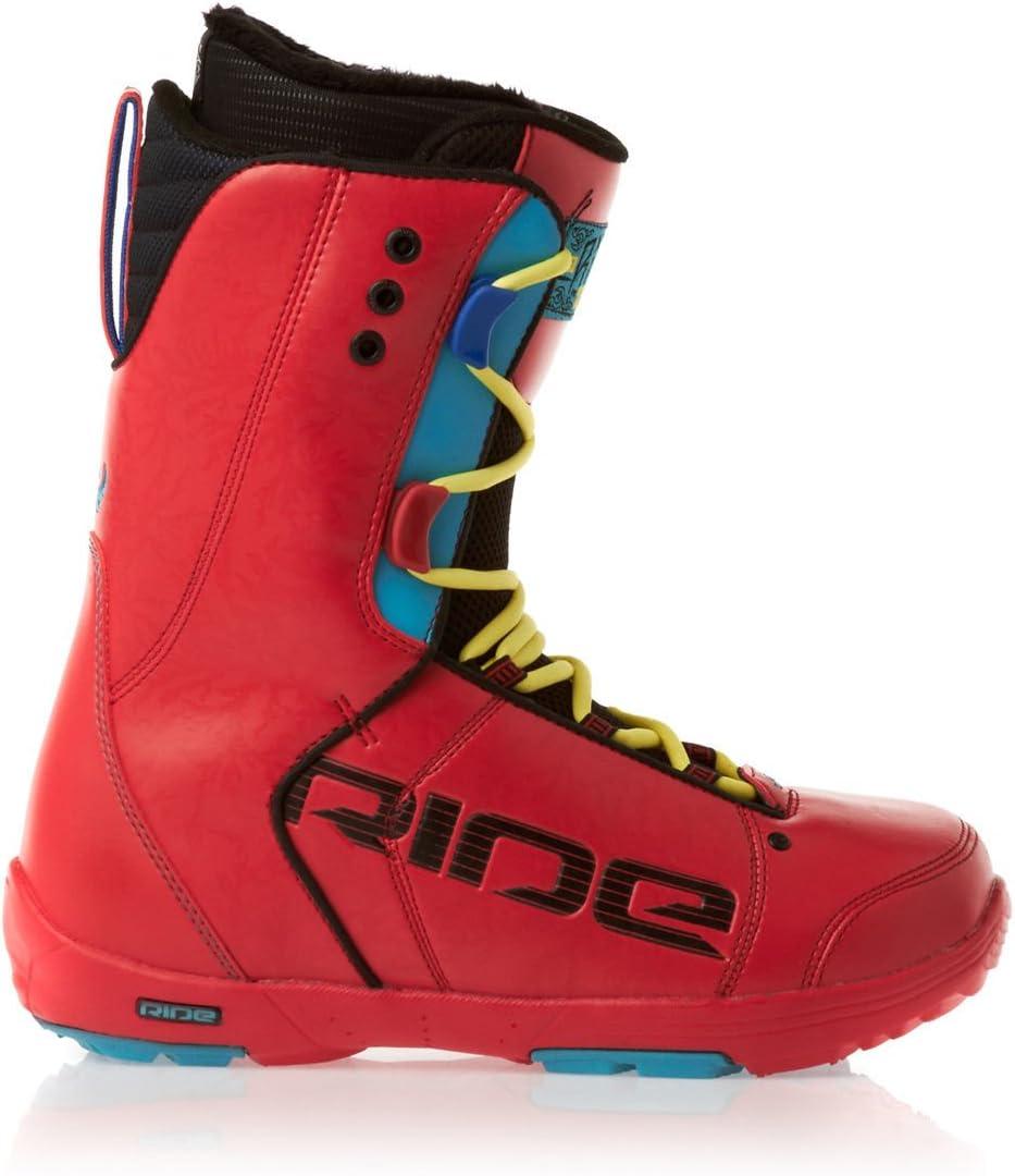 image:imageRide Triad Snowboard Boots