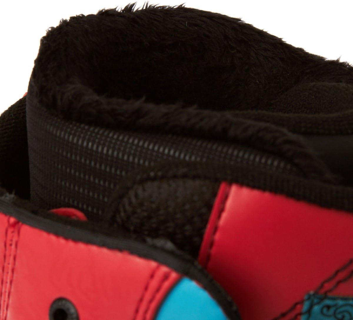 image:imageRide Triad Snowboard Boots