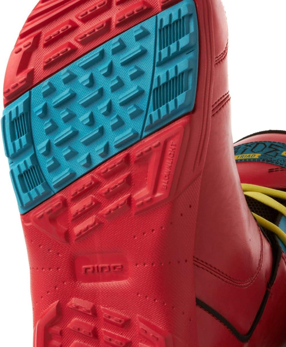 image:imageRide Triad Snowboard Boots