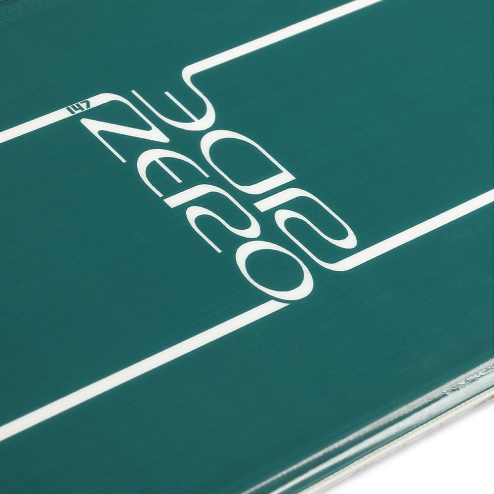 image:imageRide Zero Unisex Snowboard 142