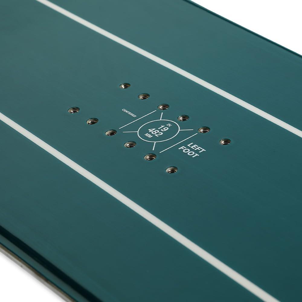 image:imageRide Zero Unisex Snowboard 142