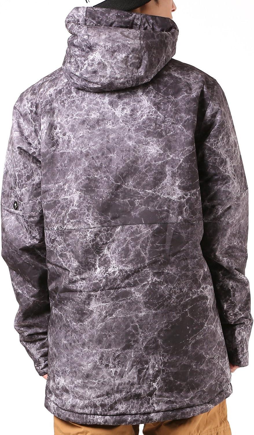 image:imageRide mens ModernBlack Marble