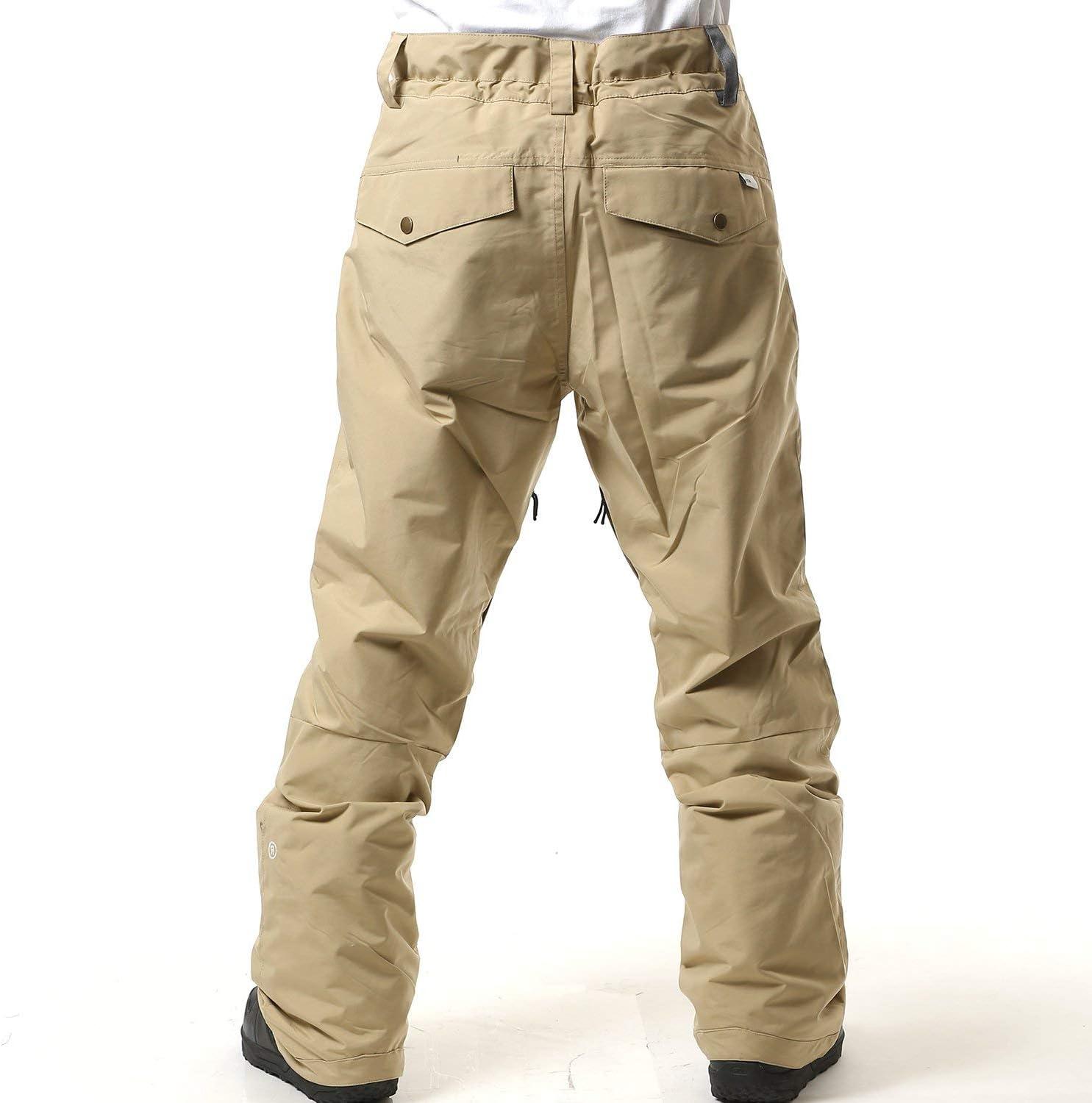image:imageRide womens Discovery PantKhaki
