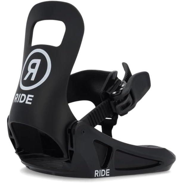 image:imageKids Snowboard Binding by Ride Micro 2025