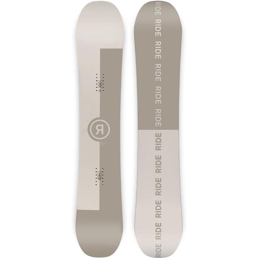 image:imageRide Agenda Mens Snowboard 152
