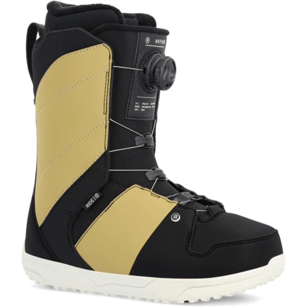 image:imageRide Anthem Mens Snowboard Boots Olive 105