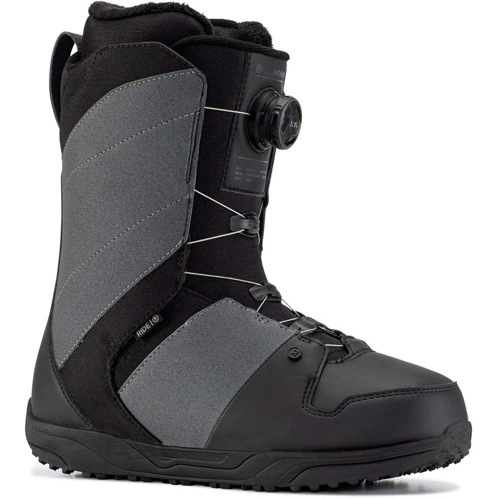 image:imageRide Anthem Snowboard Boots 2021 Grey 85