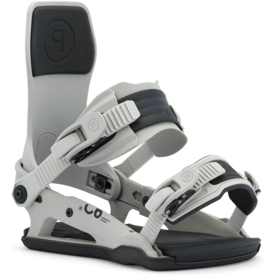image:imageRide C6 Mens Snowboard BindingsDust
