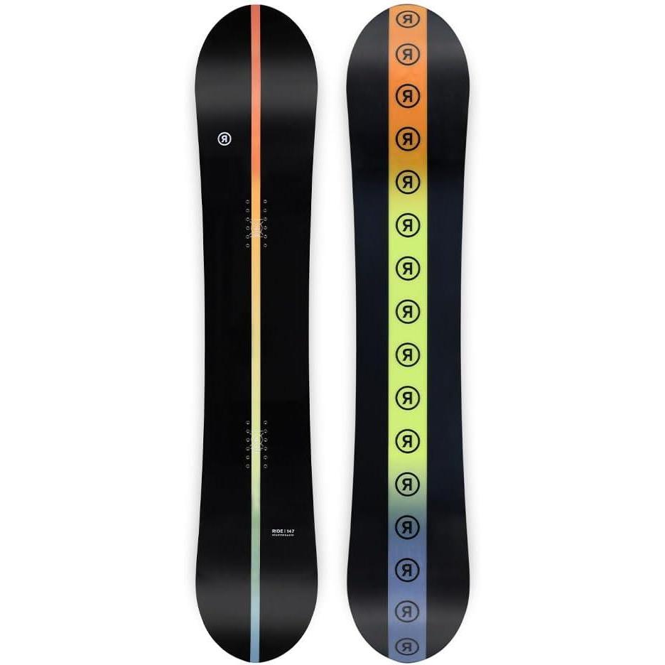 image:imageRide Heartbreaker Womens Snowboard 139