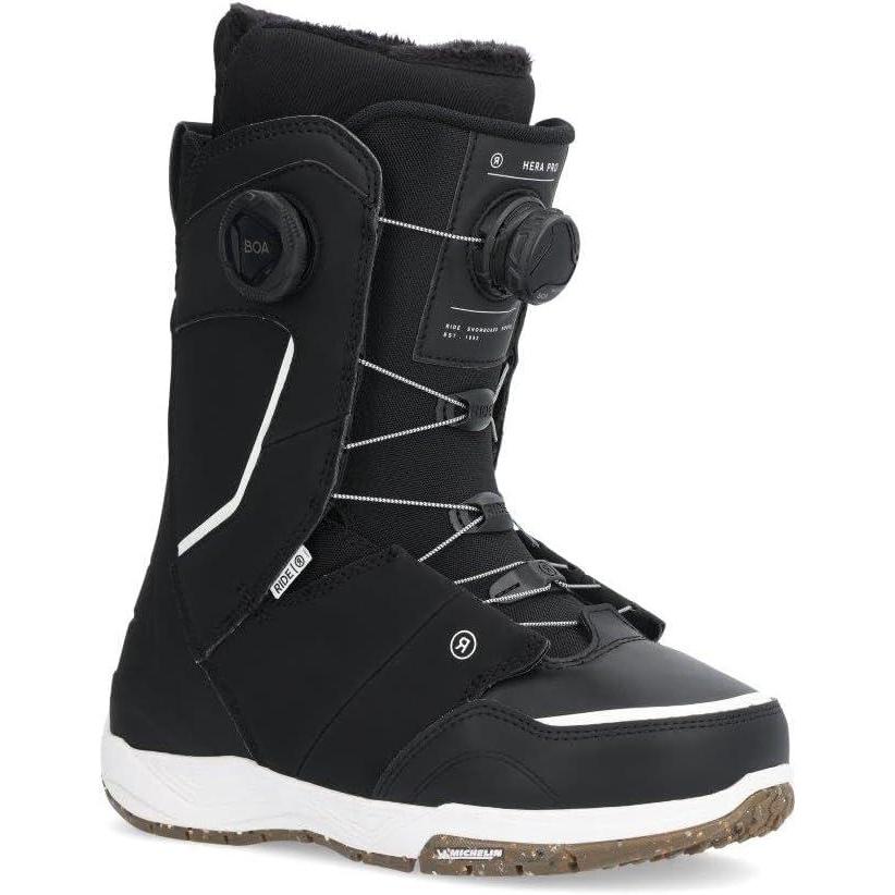 image:imageRide Hera Pro Womens Snowboard BootsBlack