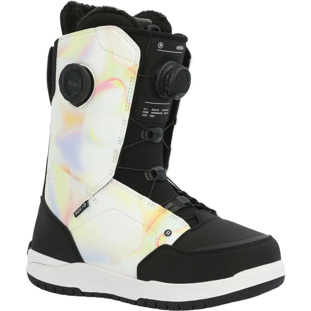 image:imageRide Hera Womens Snowboard Boot in Aura 20245