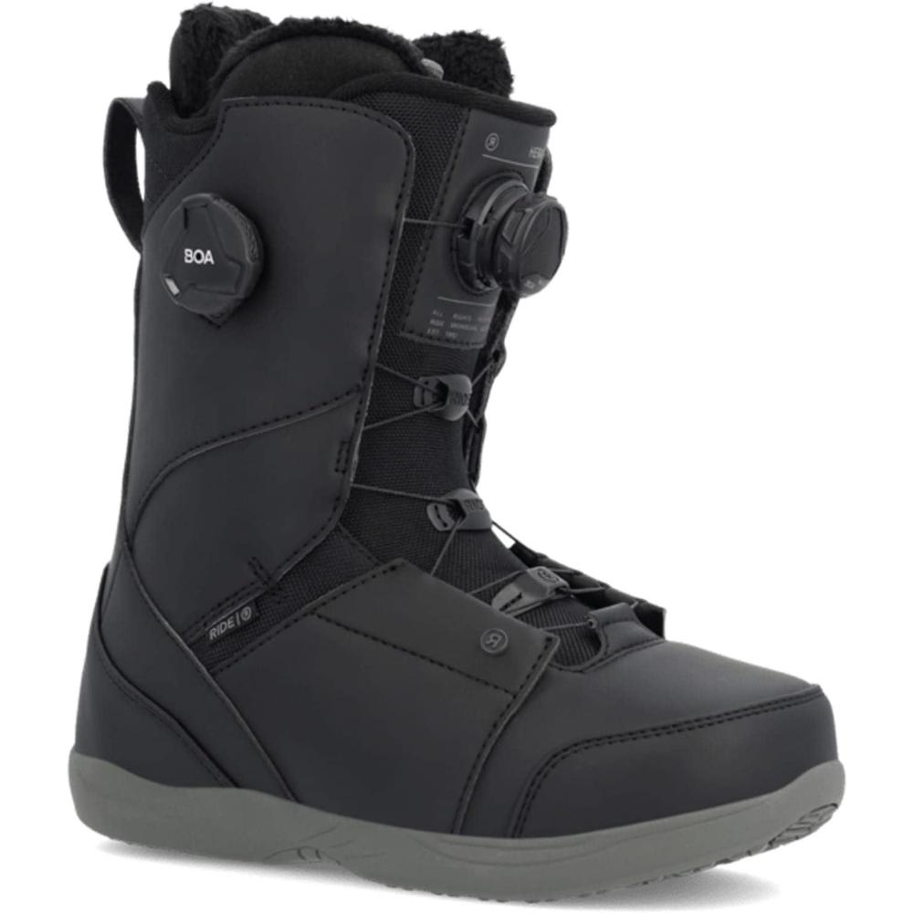 image:imageRide Hera Womens Snowboard Boots Black 75
