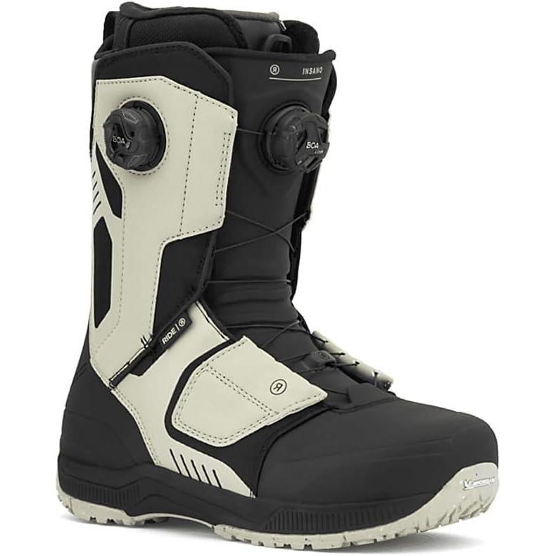 image:imageRide Insano Mens Snowboard BootsDust