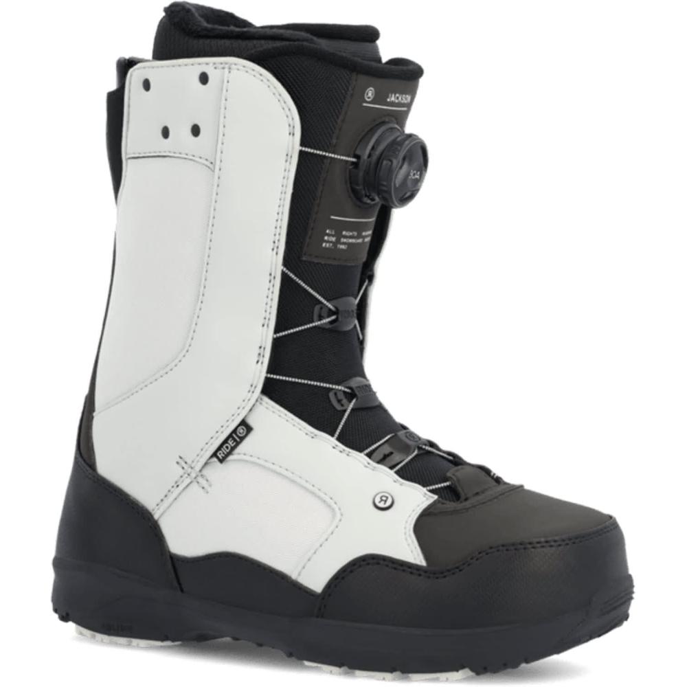image:imageRide Jackson Snowboard Boot in Black 202311