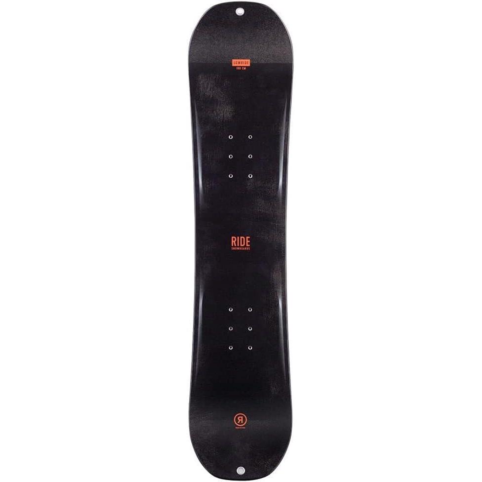 image:imageRide Kids Lowride Snowboard 2022 100