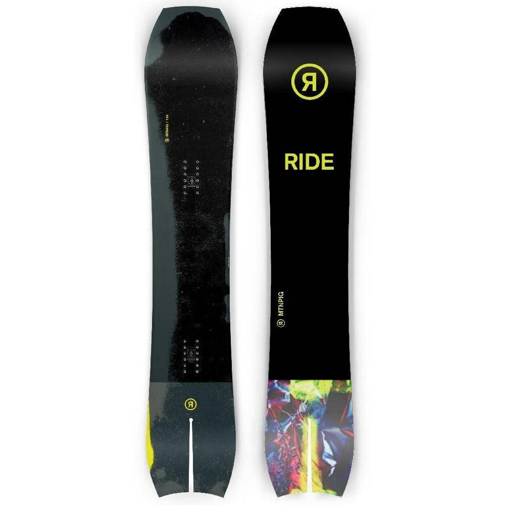 image:imageRide MTNpig Mens Snowboard160W