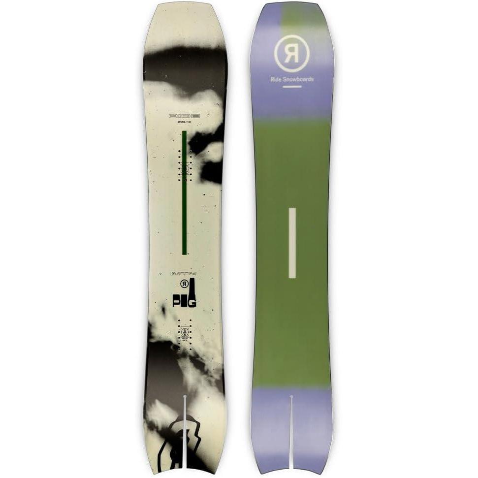 image:imageRide MTNpig Snowboard 2023160W159