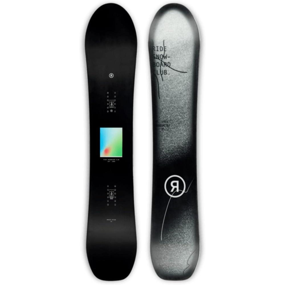 image:imageRide Magic Stick Womens Snowboard 154cm
