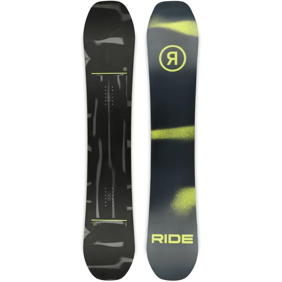 image:imageRide Manic Mens Snowboard157cm M