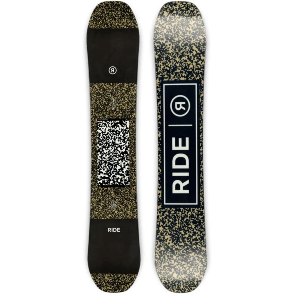 image:imageRide Manic Snowboard 2023 154151