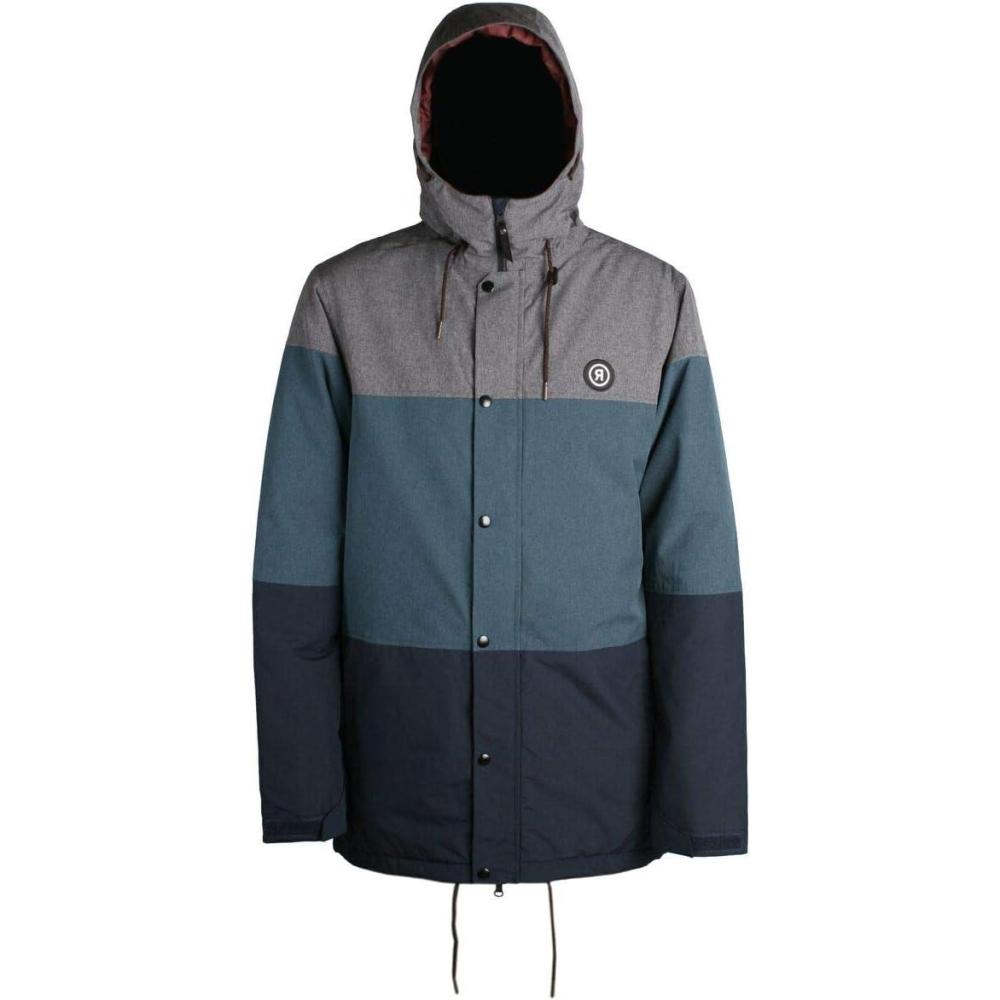 image:imageRide Mens Hawthorne JacketCharcoal