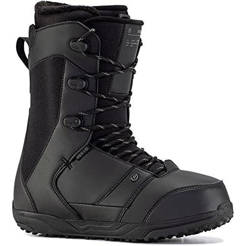 image:imageRide Orion Mens Snowboard Boots 85 Black