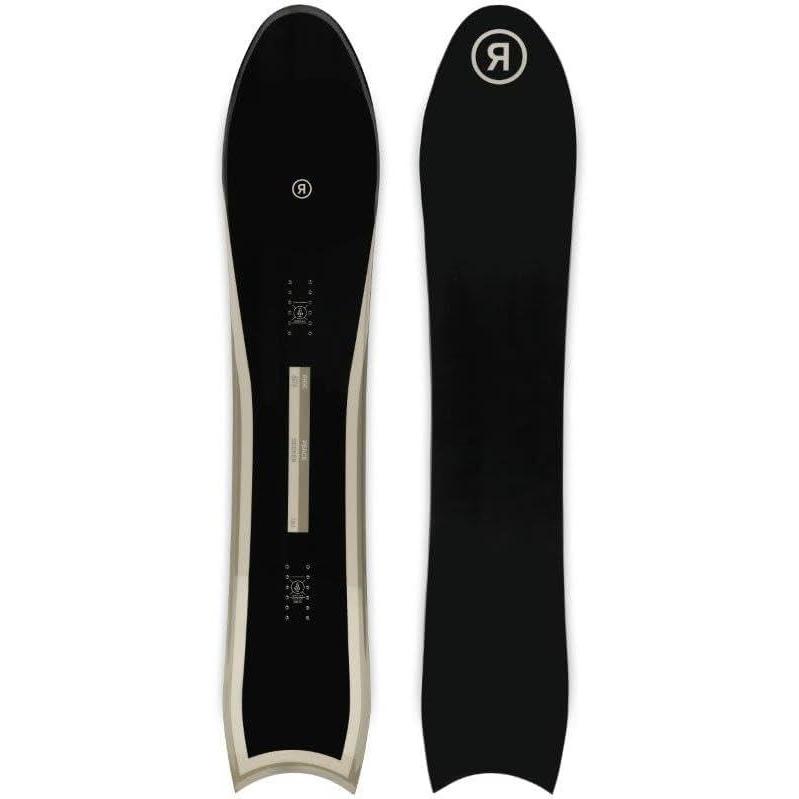 image:imageRide Peace Seeker Mens Snowboard142cm