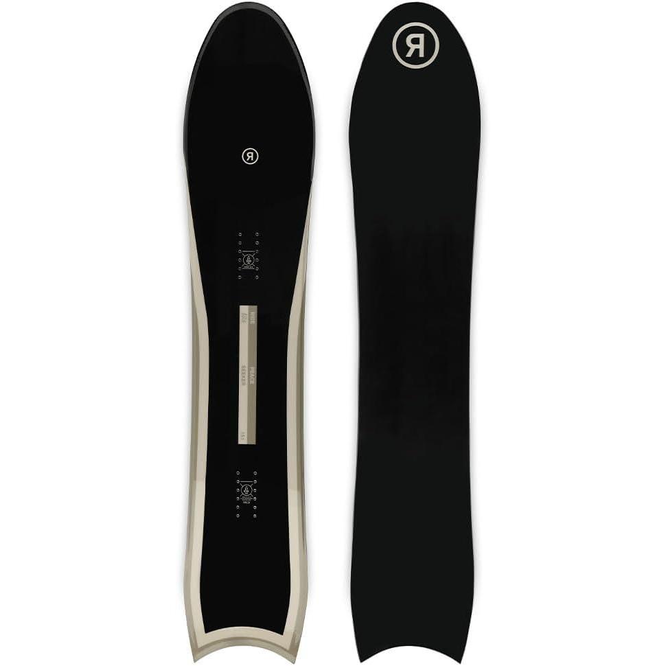 image:imageRide Peace Seeker Mens Snowboard151cm W