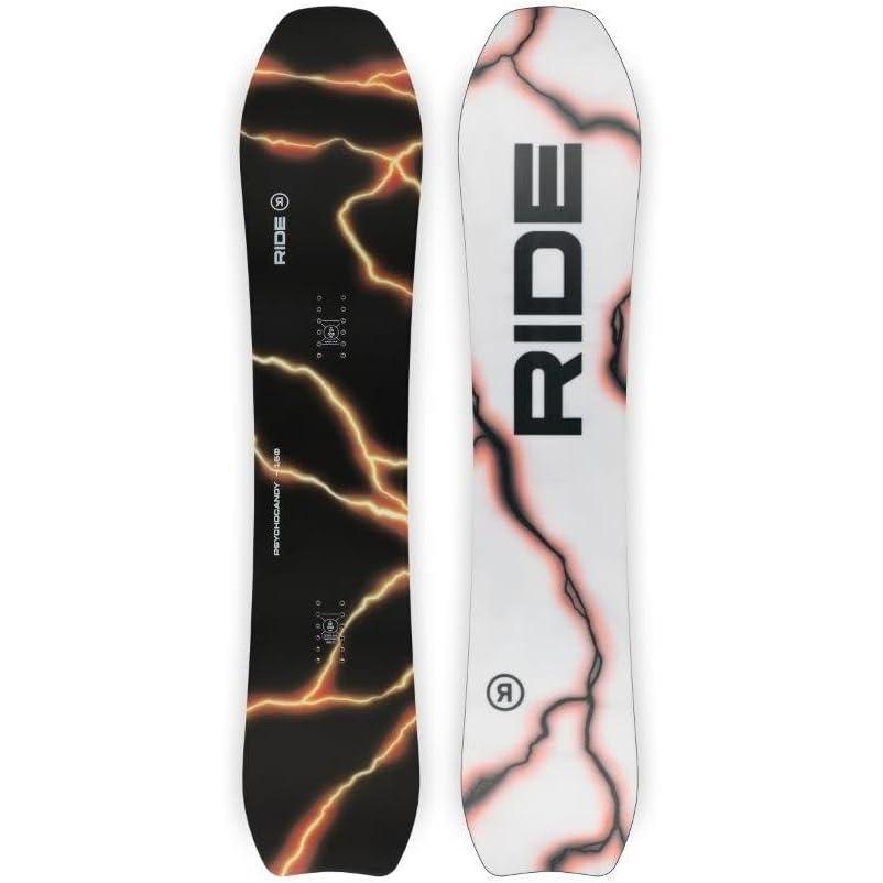 image:imageRide Psychocandy Unisex Snowboard146cm