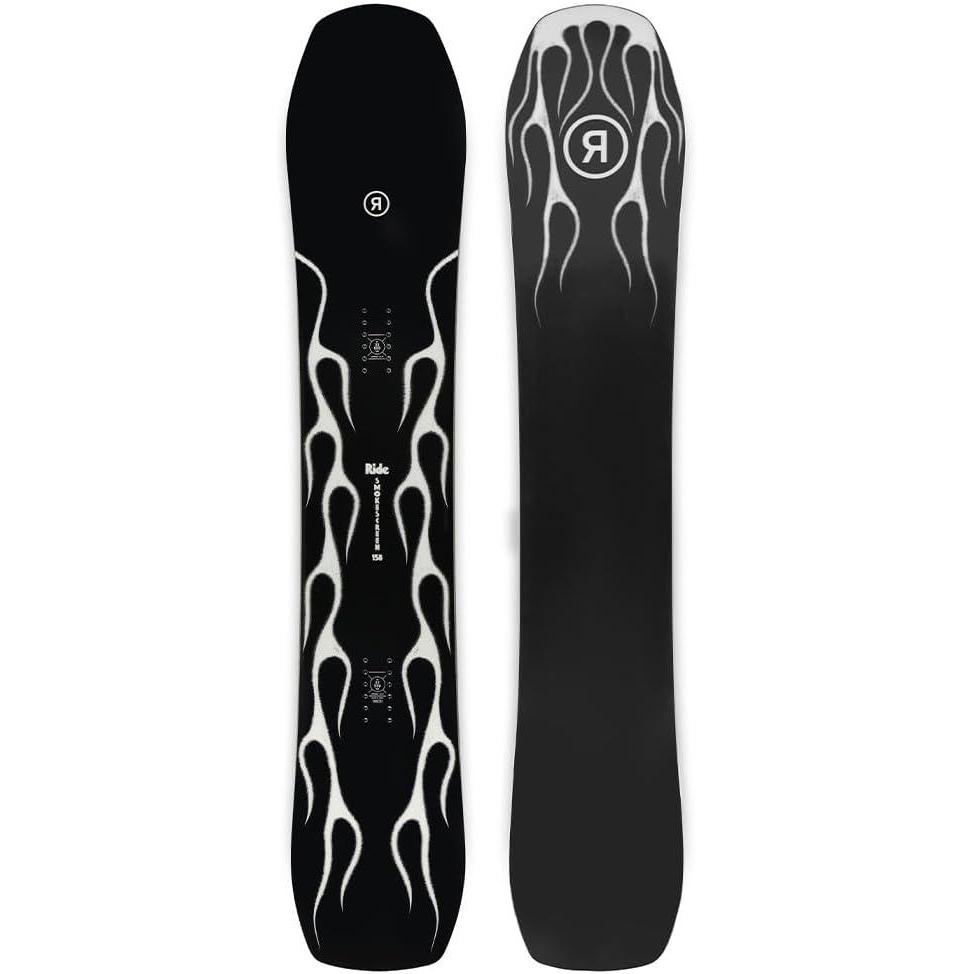 image:imageRide Smokescreen Mens Snowboard