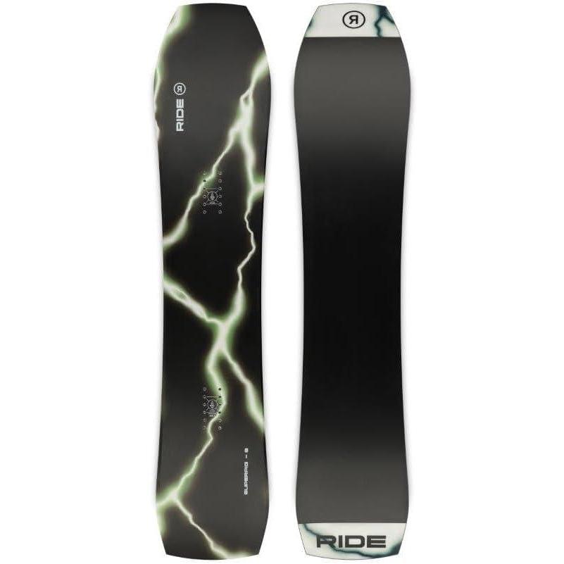 image:imageRide Superpig Unisex Snowboard142cm