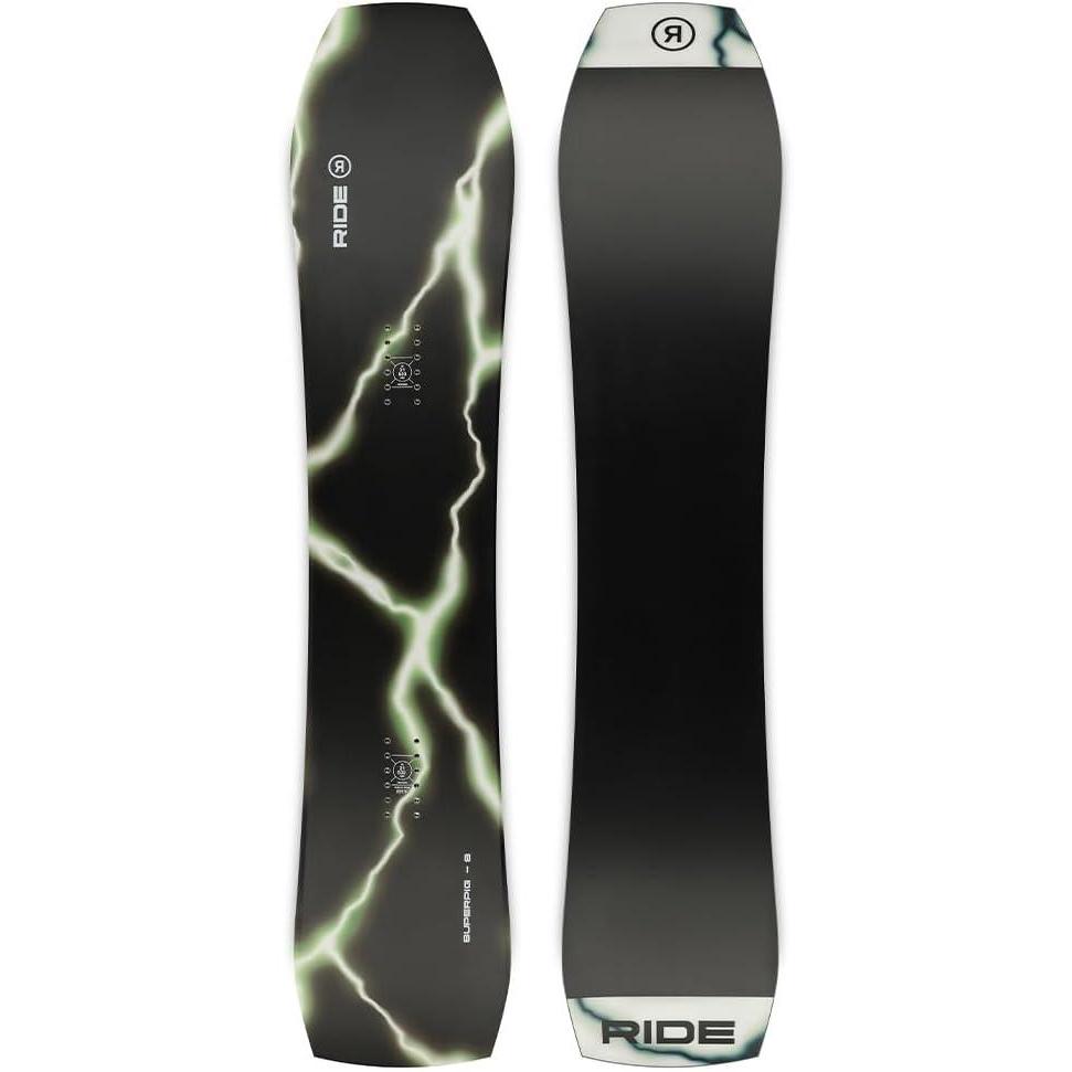 image:imageRide Superpig Unisex Snowboard151cm