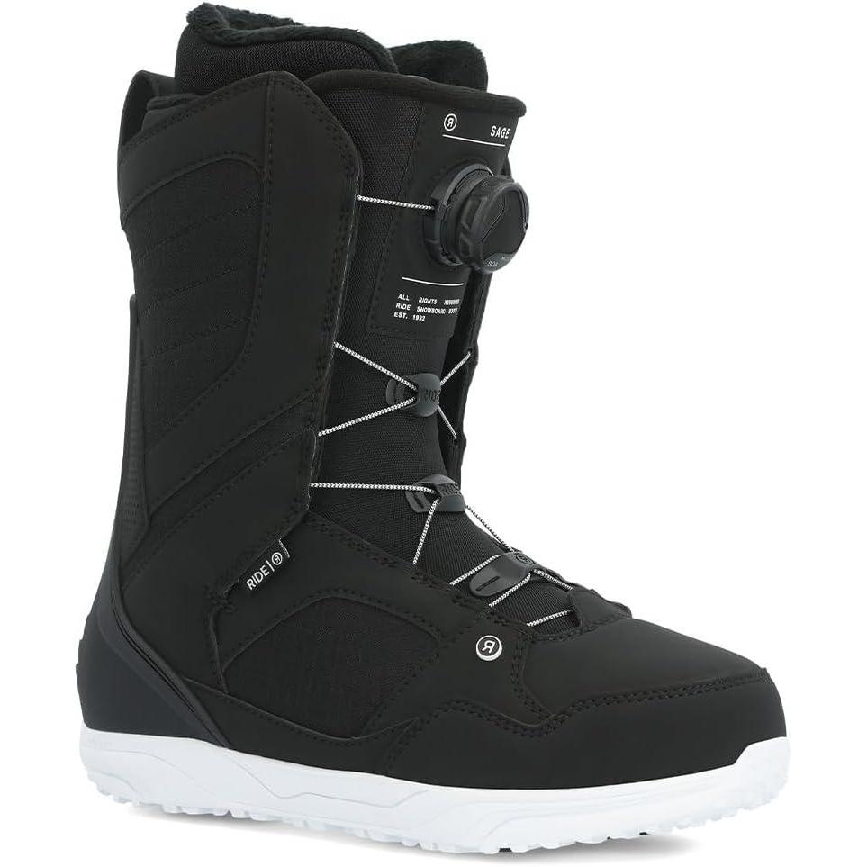 image:imageRide Torrent Mens Snowboard BootsBlack