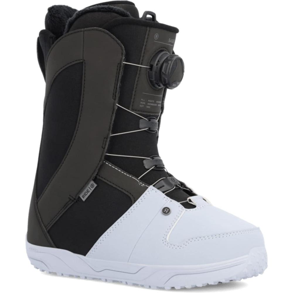 image:imageRide Torrent Mens Snowboard BootsIce