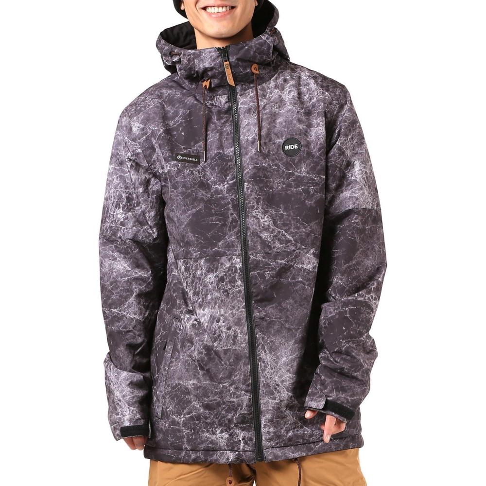 image:imageRide mens ModernBlack Marble