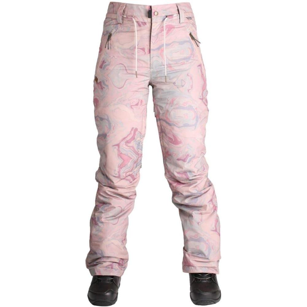 image:imageRide womens Discovery PantSwirl Print