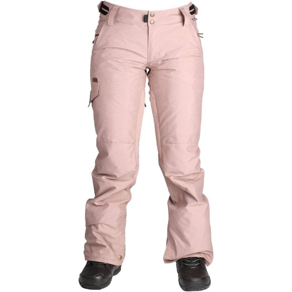 image:imageRide womens Roxhll PantMauve