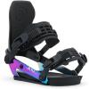image:imageRide A10 Unisex Snowboard BindingsOil Slick